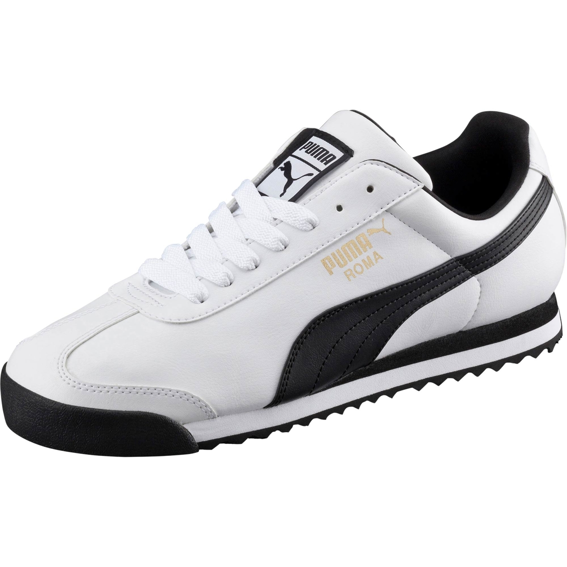 Puma Roma Basic Sneakers | Casuals | Shoes | Shop The Exchange
