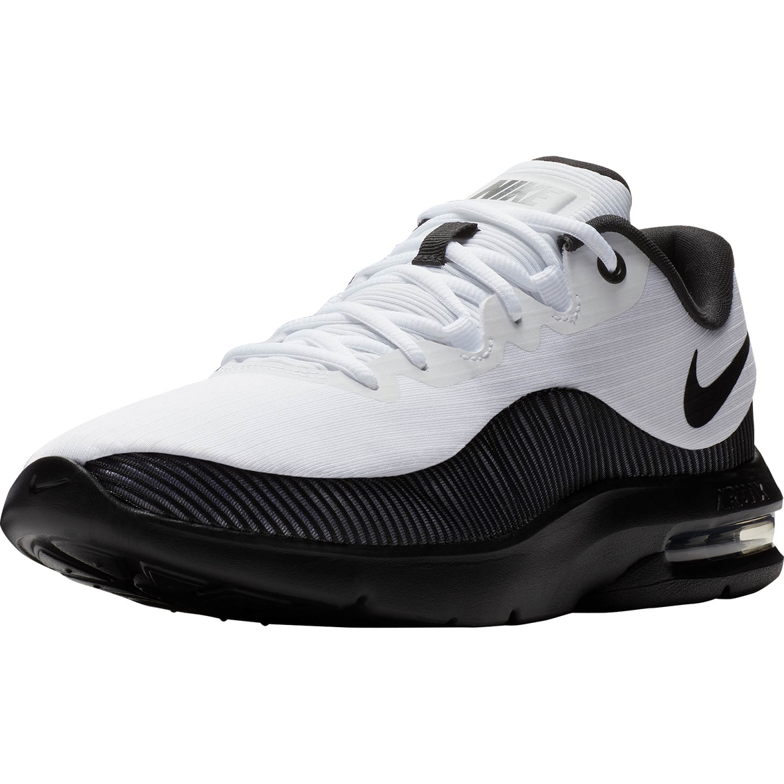 Nike Men's Air Max Advantage 2 Running Shoes | Running | Shoes | Shop The  Exchange