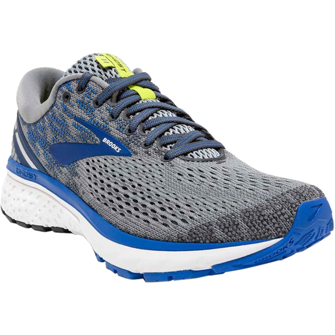 Brooks Men's Ghost 11 Running Shoes 