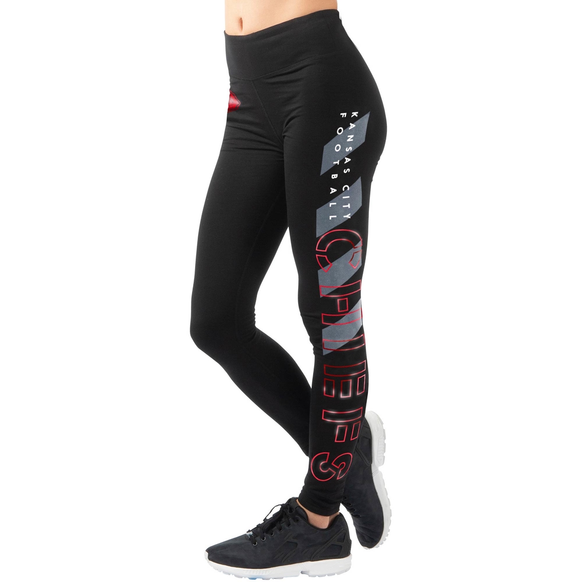 Touch By Alyssa Milano Nfl Women's Luster Leggings, Pants & Capris, Clothing & Accessories
