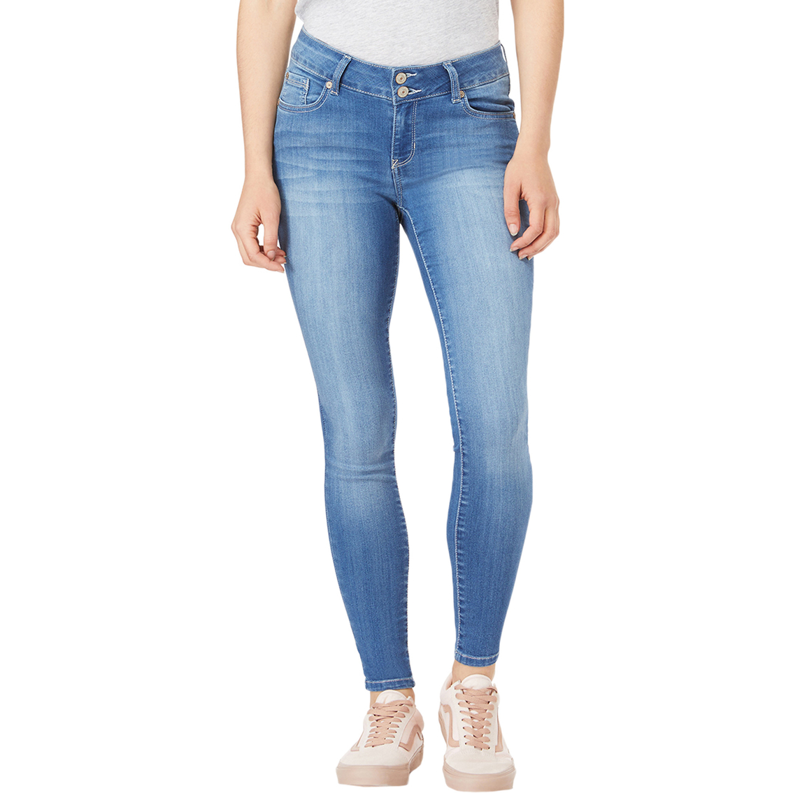Wallflower Ultra Skinny Jeans | Jeans | Clothing & Accessories | Shop ...