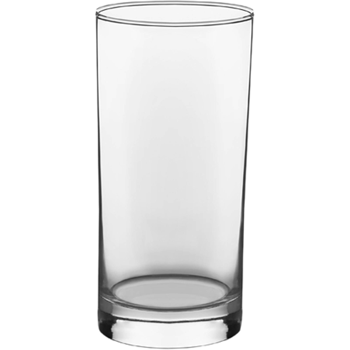MOOWI Water Glasses 300ml Cute Drinking Glasses