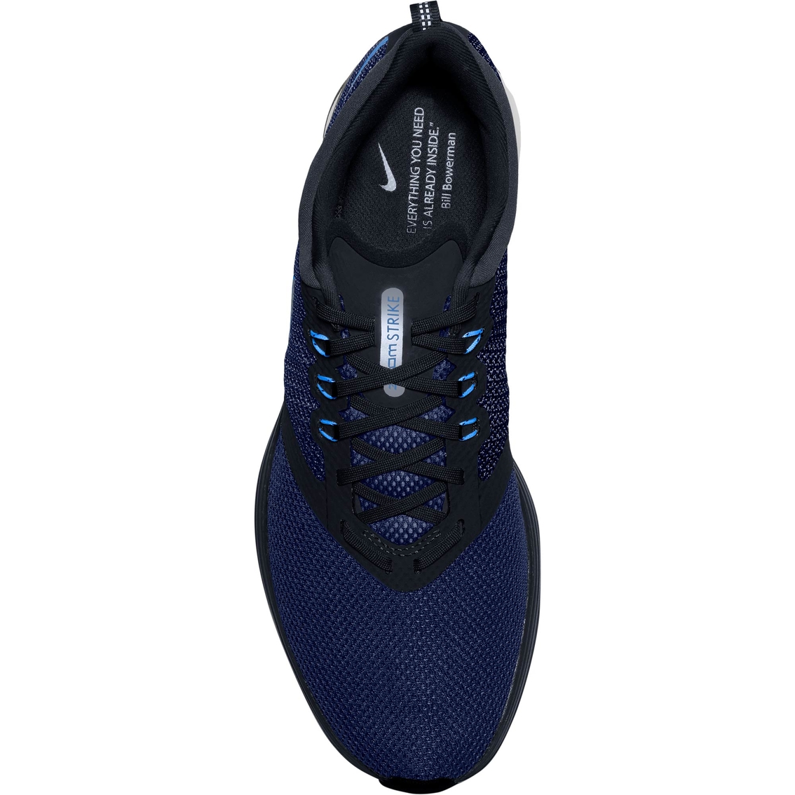 pelota ciervo escándalo Nike Men's Zoom Strike Running Shoes | Running | Shoes | Shop The Exchange