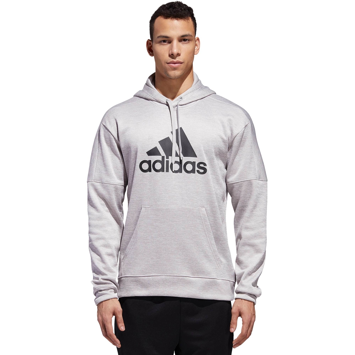 Adidas Team Issue Badge Of Sport Hoodie | Hoodies & Jackets | Father's ...