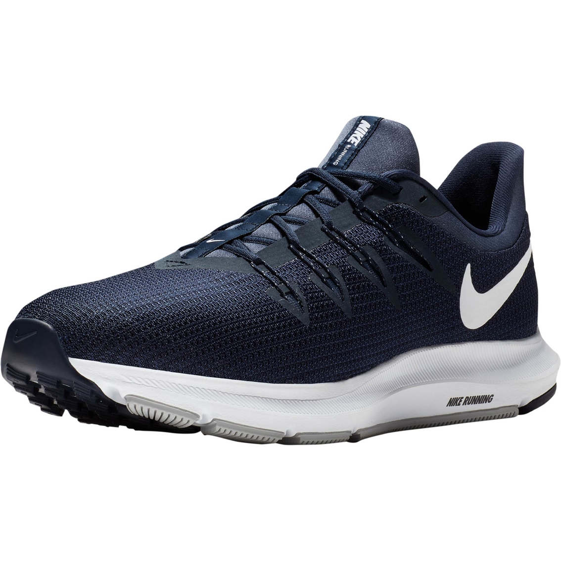 Nike Men's Quest Running Shoes | Running | Shoes | Shop ...