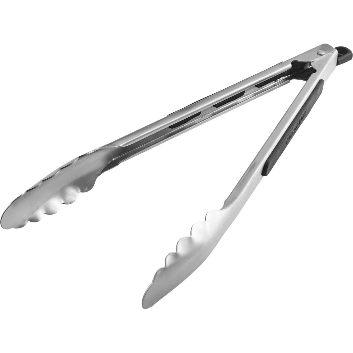 Farberware Pro 12 In. Heavy Stainless Steel Tongs | Cooking Tools ...