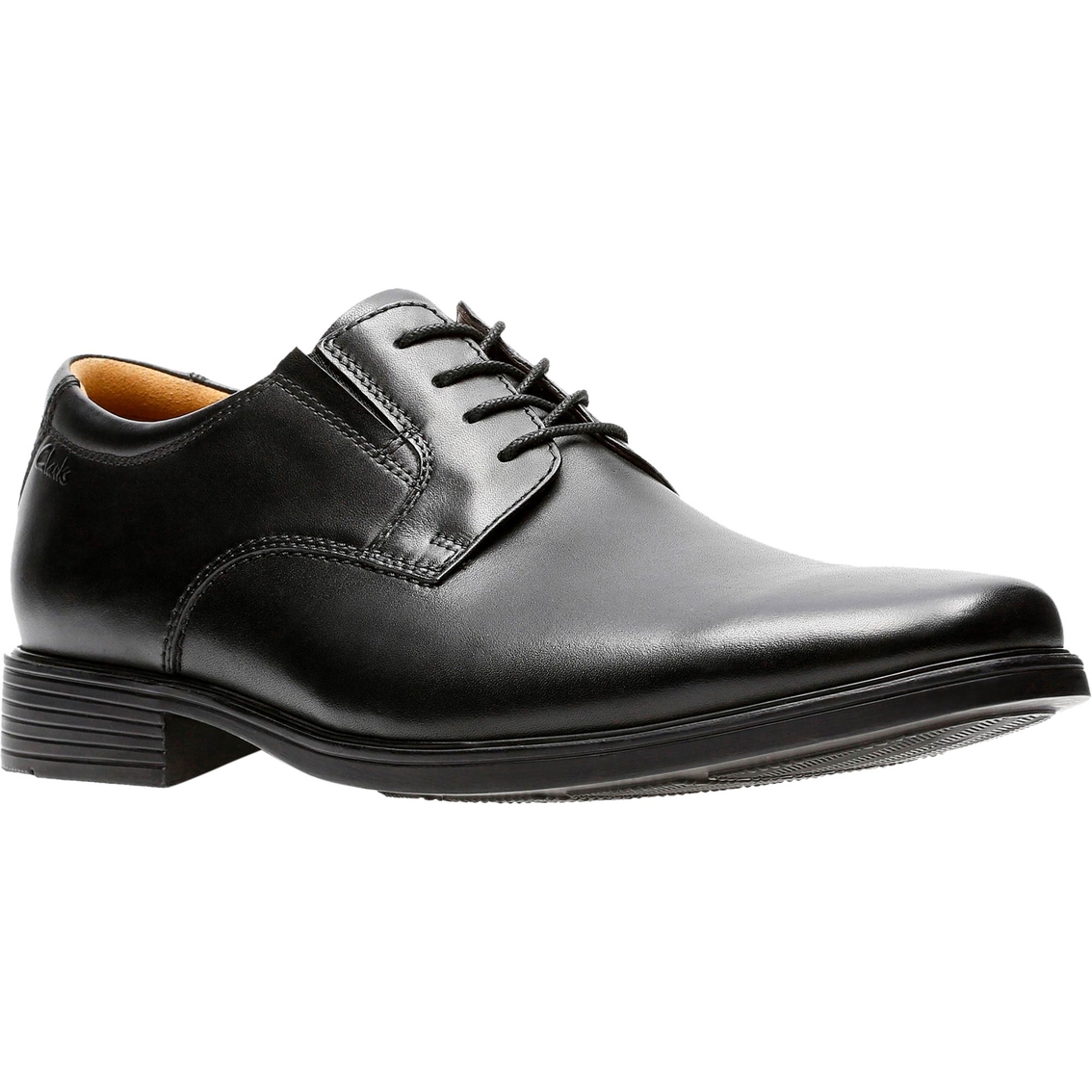 clarks oxford shoes