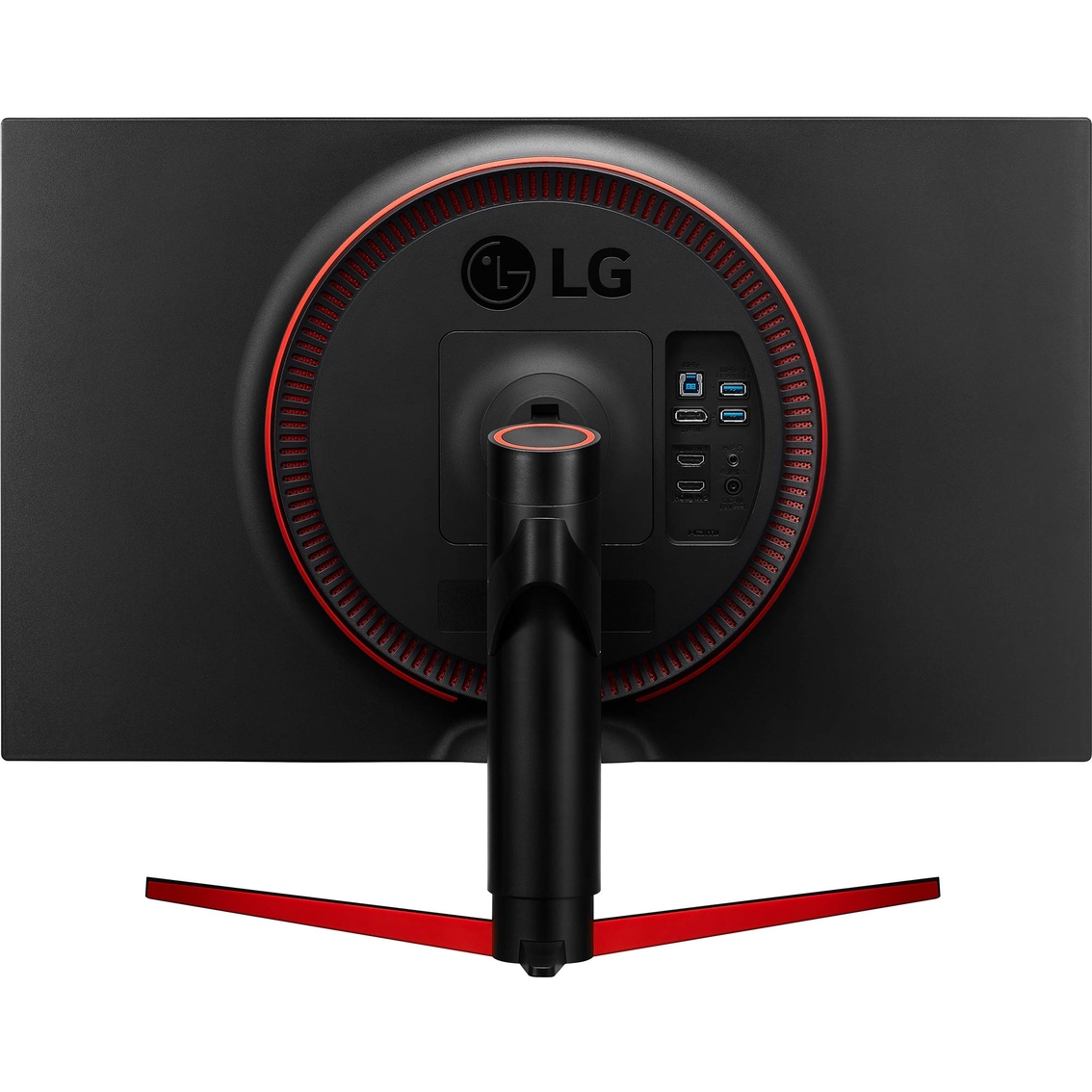 LG 27 in. 240Hz Gaming Monitor - Image 2 of 4
