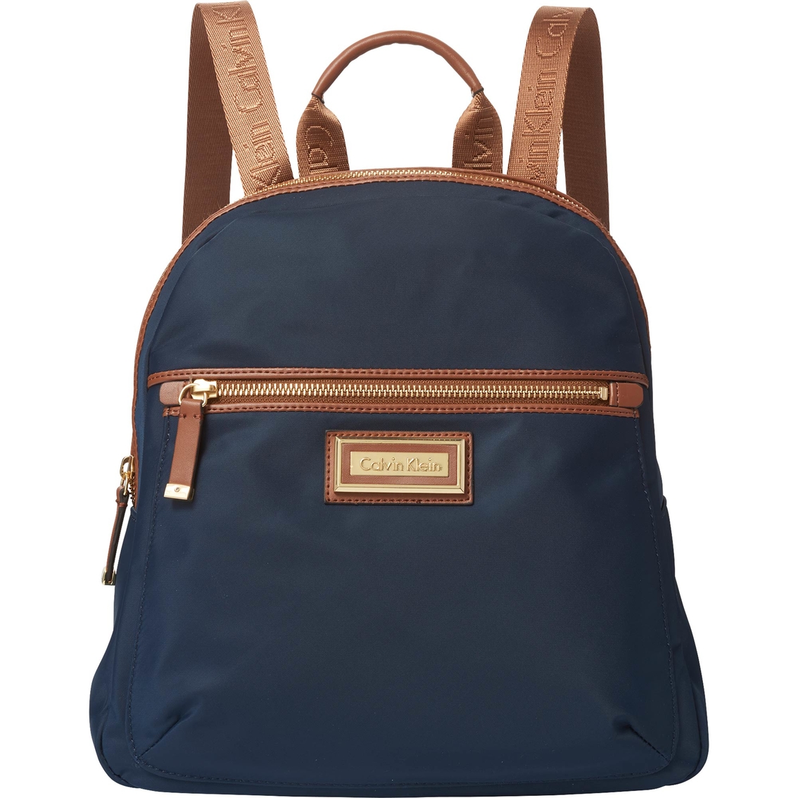 Calvin Klein Nylon Backpack | Backpacks | Clothing & Accessories | Shop ...