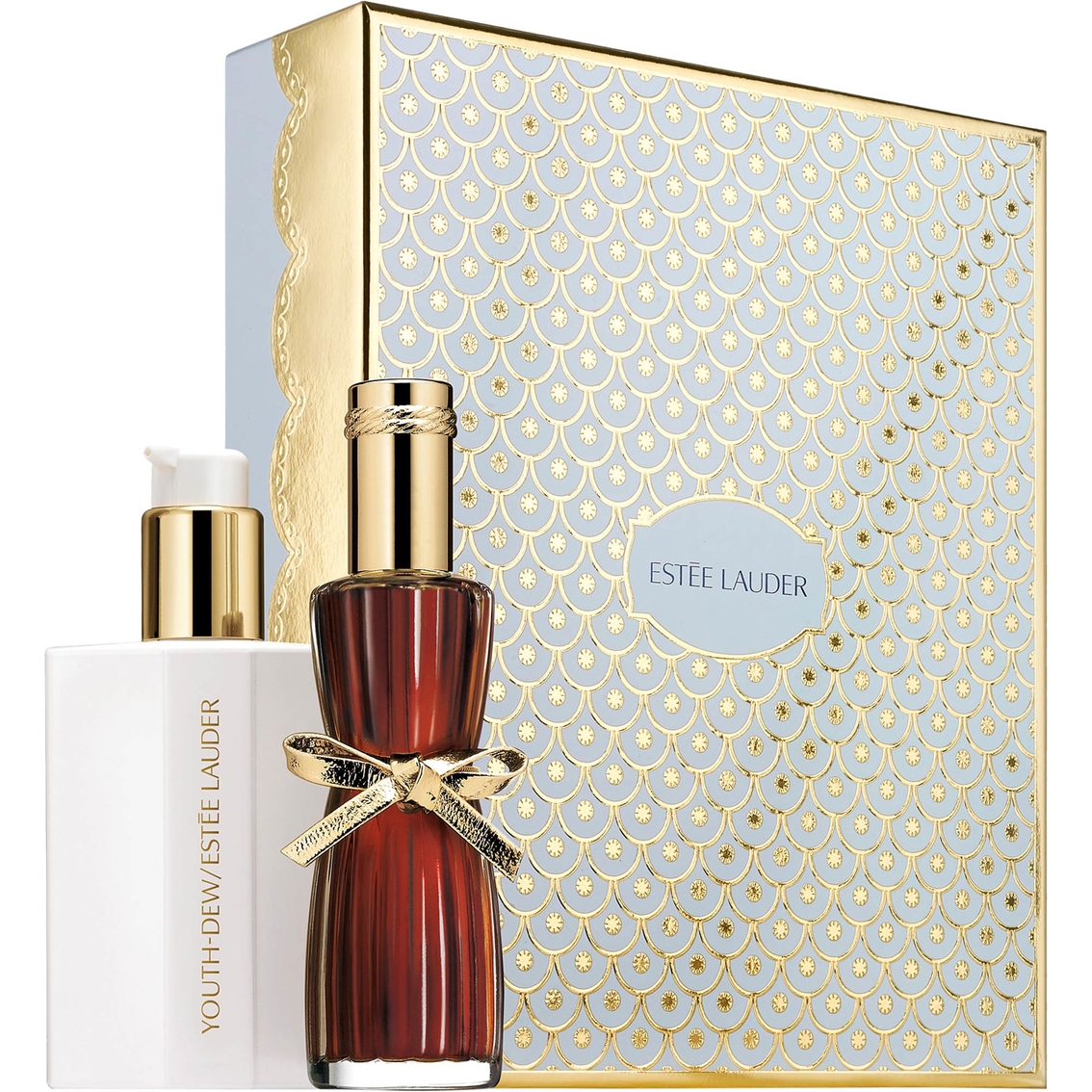 Estee Lauder Youth Dew Rich Luxuries 2 Pc. Gift Set | Skin Care | Shop ...