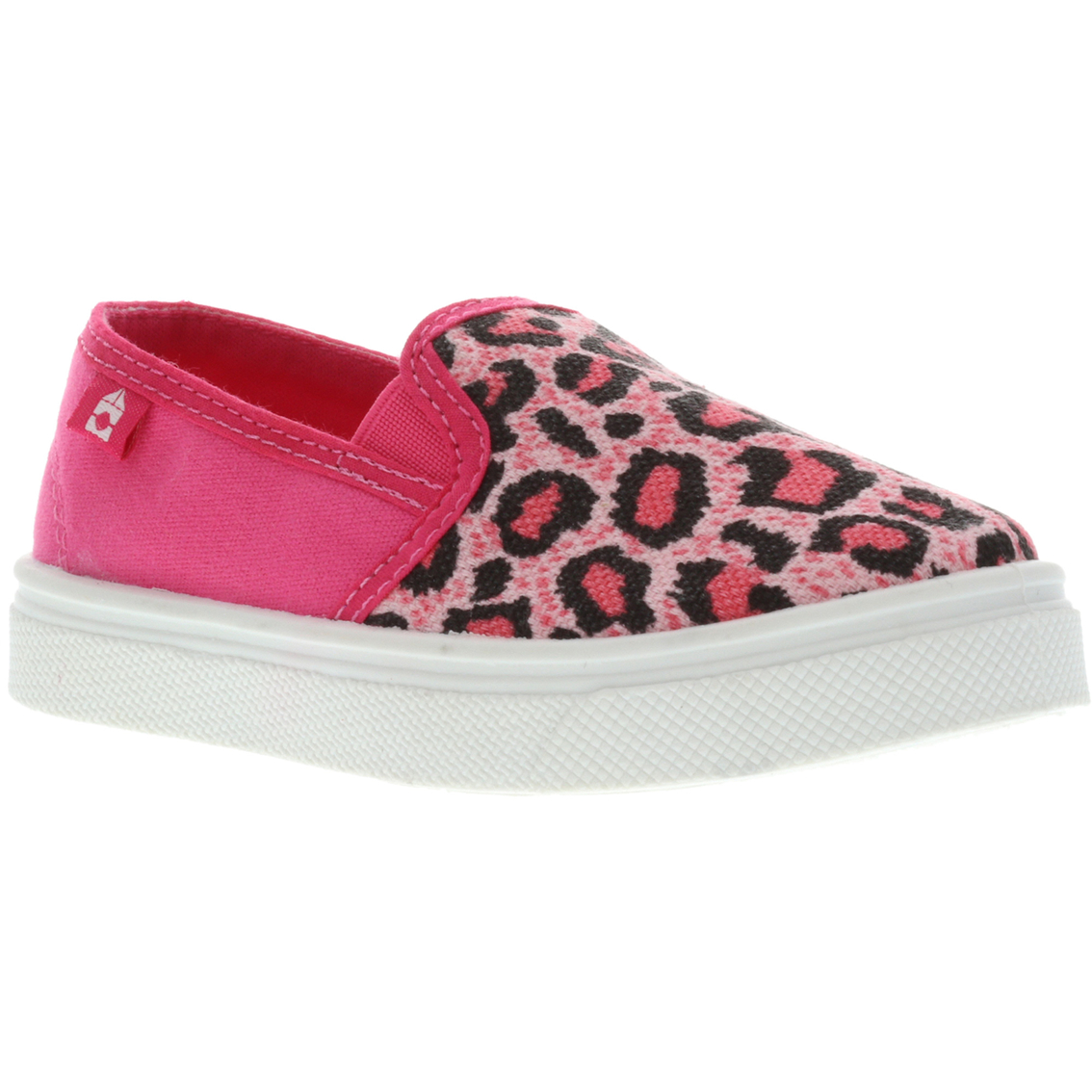 Oomphies Girls Madison Quilted Slip On 