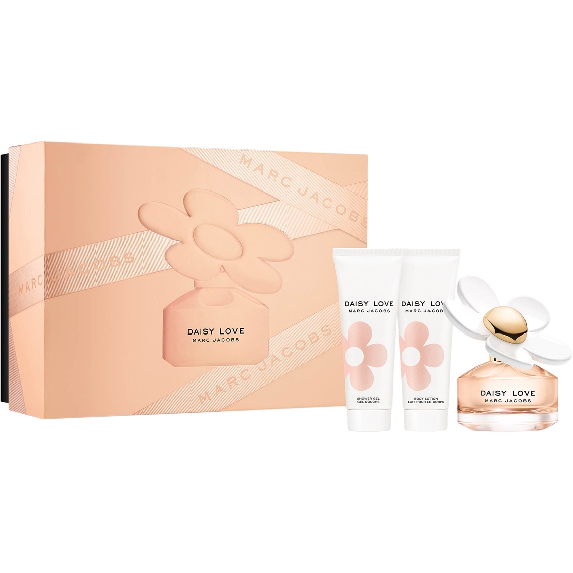 Marc Jacobs Daisy Love Gift Set Gifts Sets For Her Beauty Health | My ...