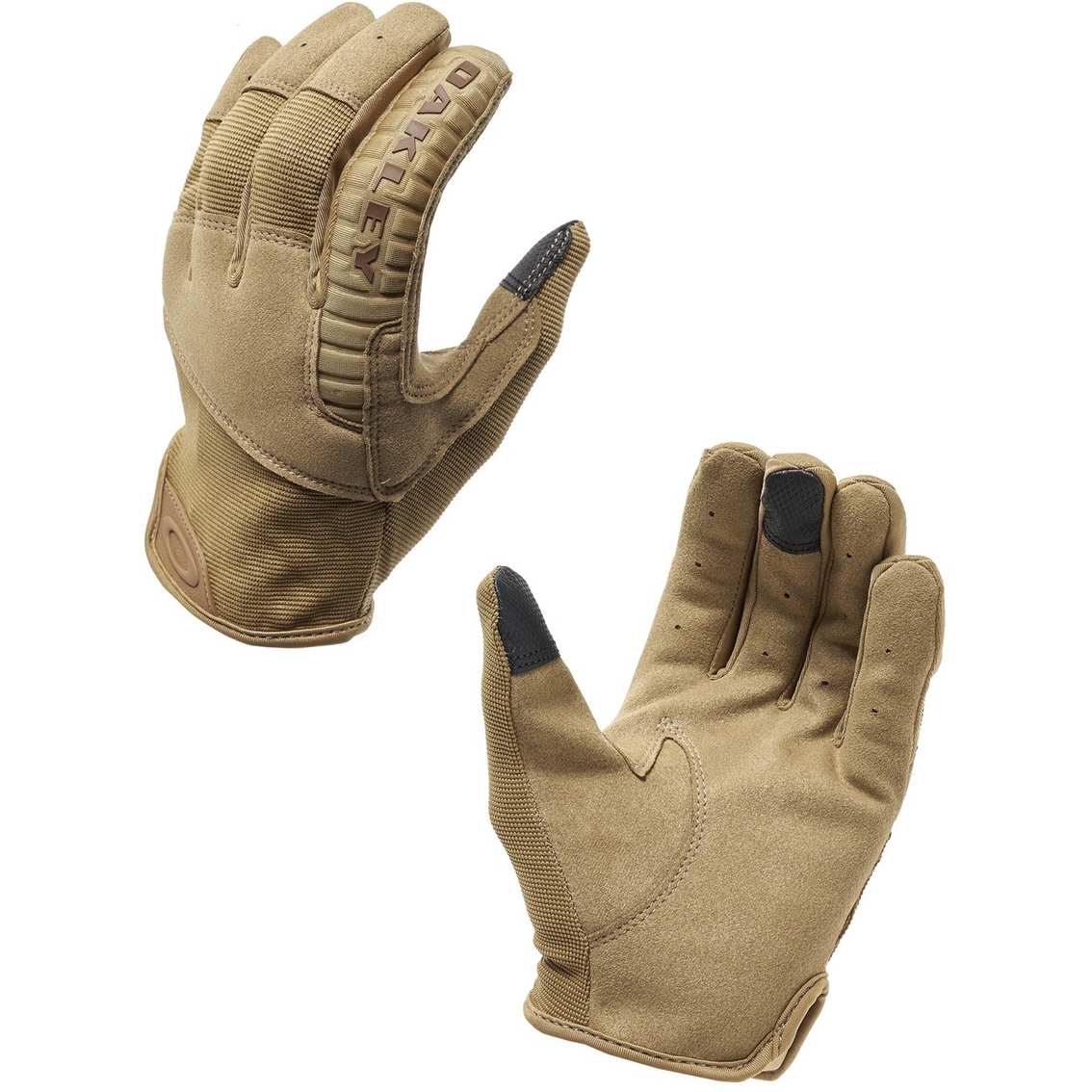 fjer Forenkle lufthavn Oakley Factory Lite Tactical Glove | Gloves | Military | Shop The Exchange