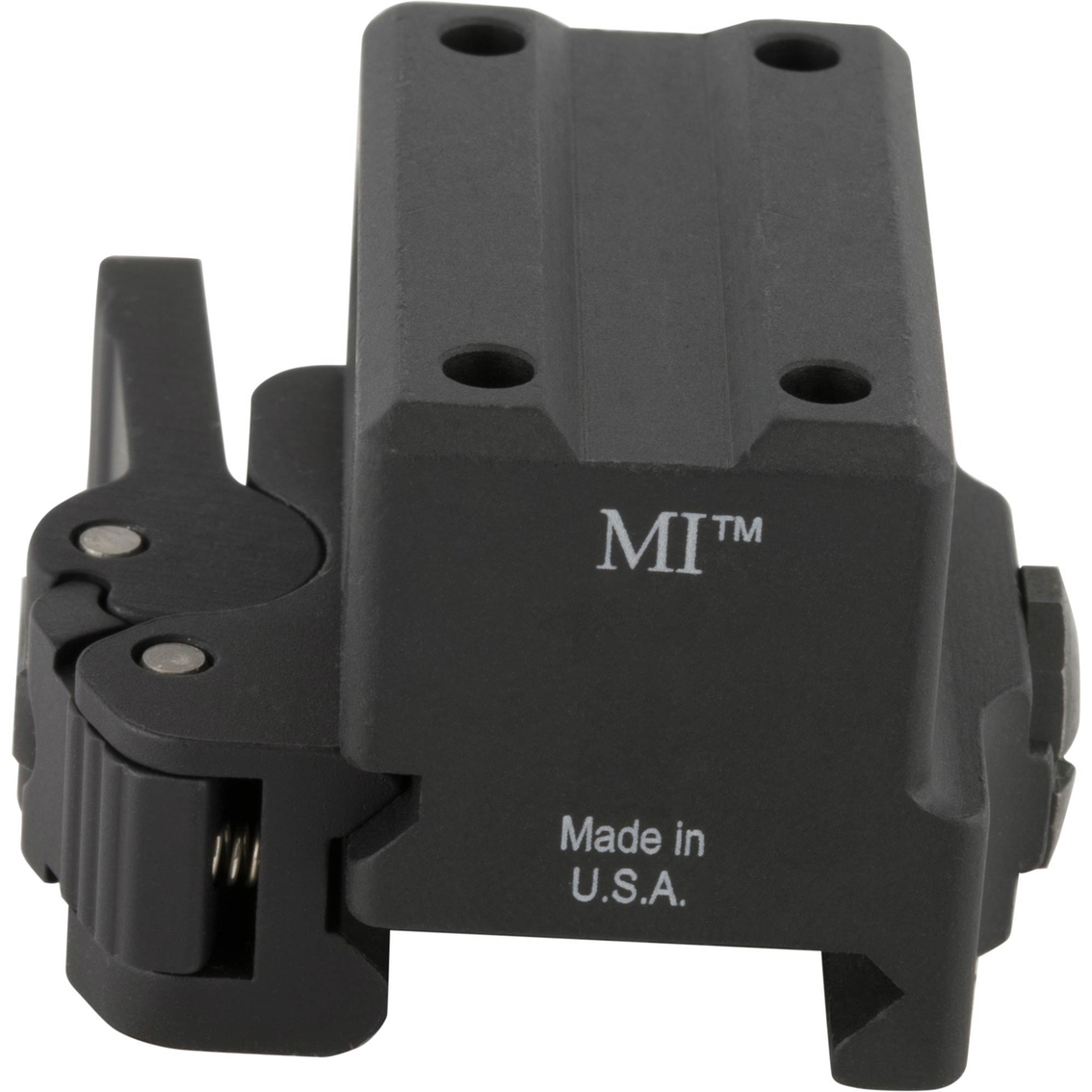 Midwest Industries Trijicon MRO Lower 1/3 QD Mount - Image 2 of 2