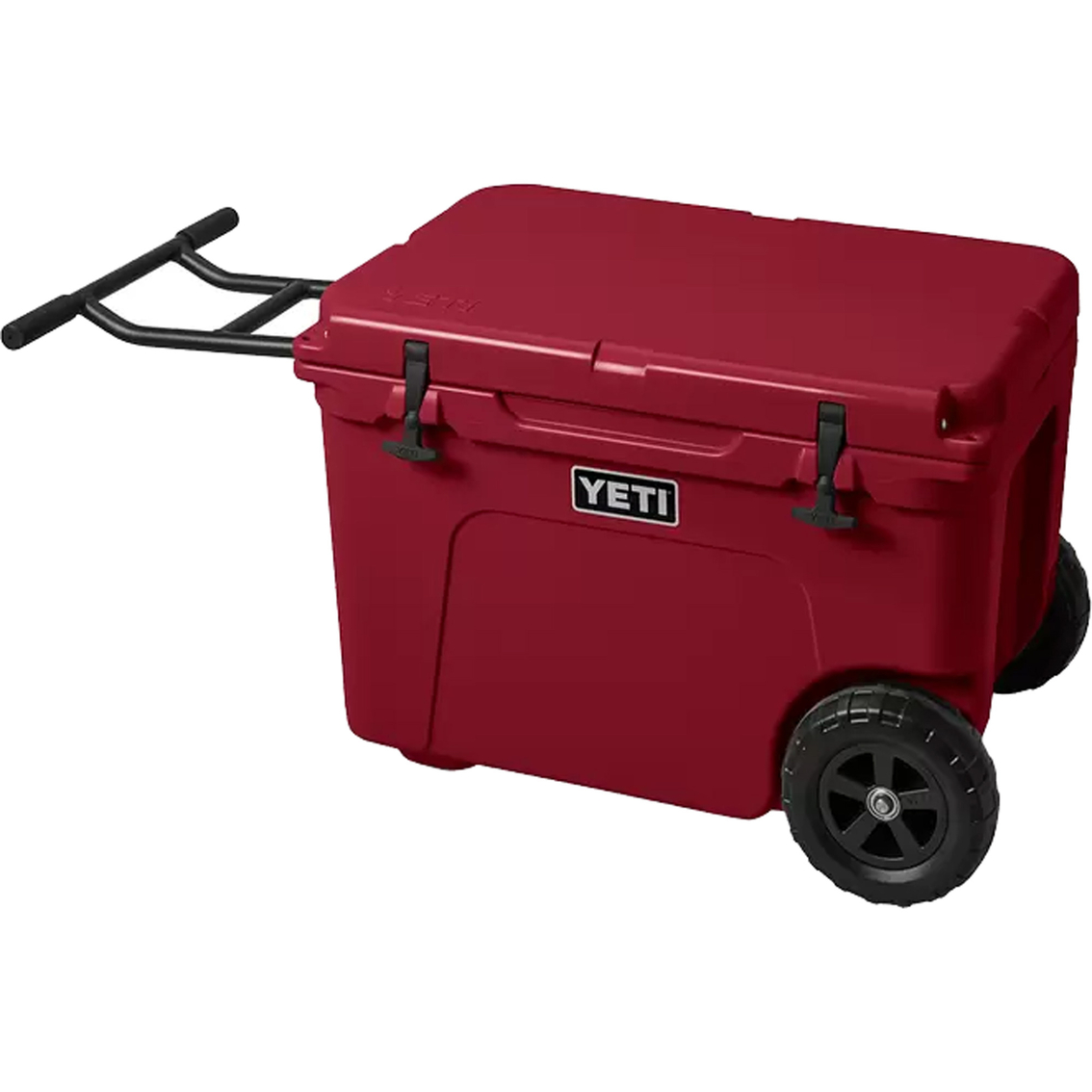 Yeti Tundra Haul Wheeled Cooler, Coolers, Sports & Outdoors
