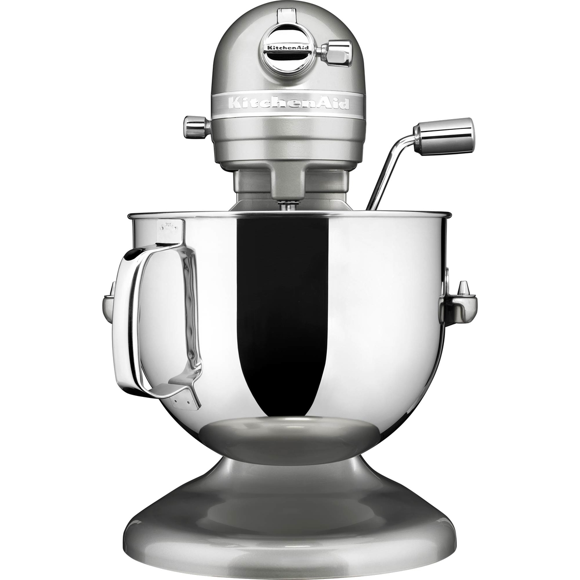 Pro Line® Series 7 Quart Bowl-Lift Stand Mixer - Sugar Pearl | KitchenAid