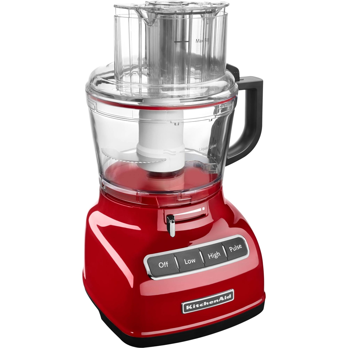 KitchenAid 7-Cup Food Processor with ExactSlice System 