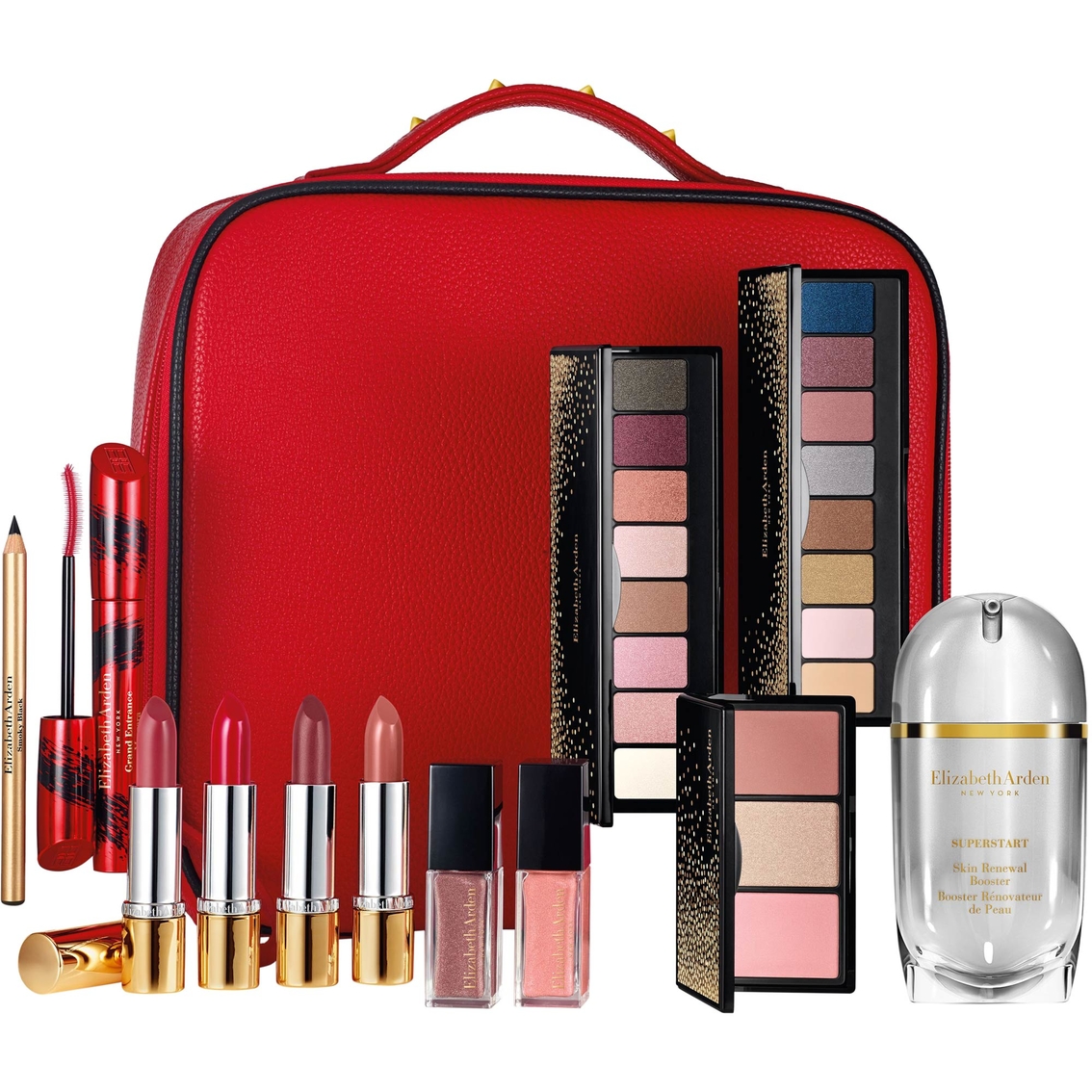 Elizabeth Arden Holiday Blockbuster 12 Pc. Gift Set Purchase With