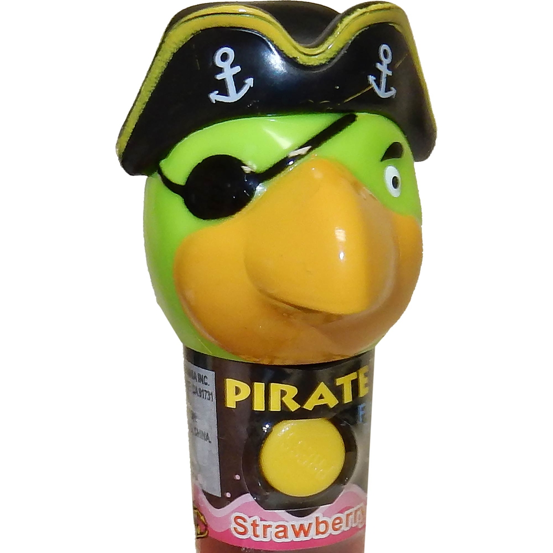 Kidsmania Pirate Flash Pop with Candy 12 pk. - Image 2 of 2