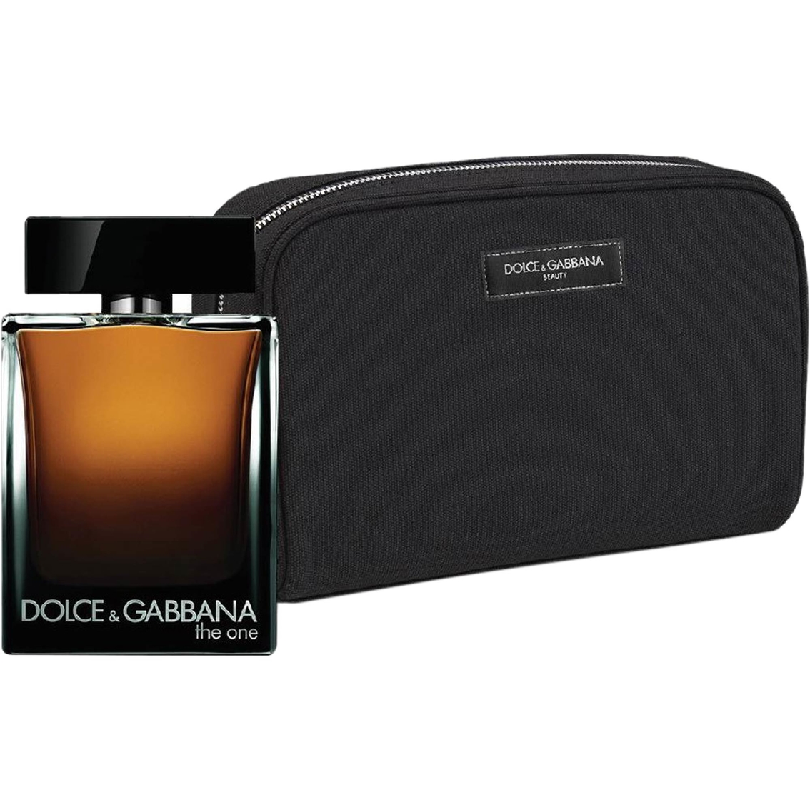 dolce and gabbana the one gift set for him