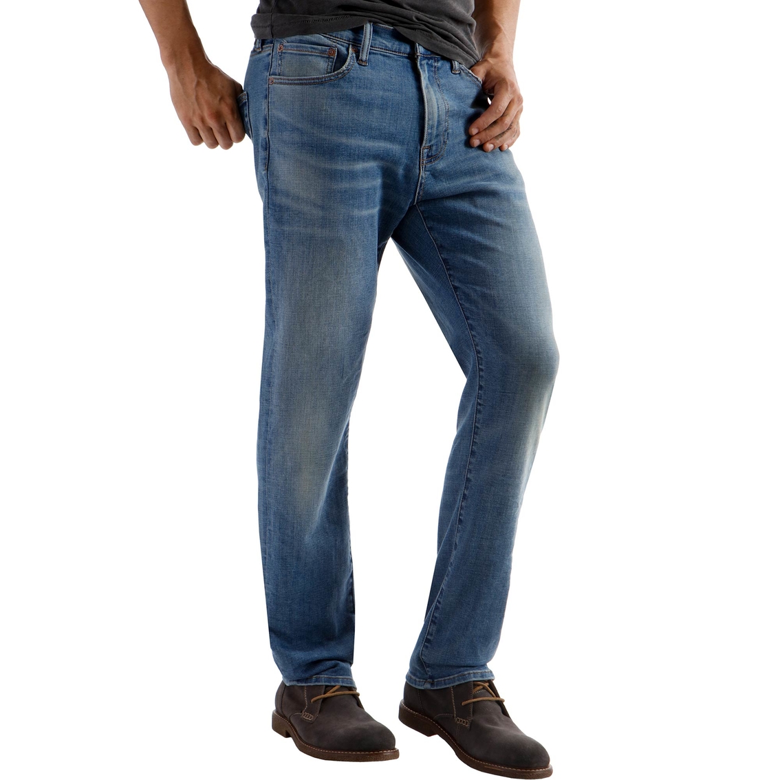 Lucky Brand 410 Athletic Fit Denim Jeans | Jeans | Clothing ...