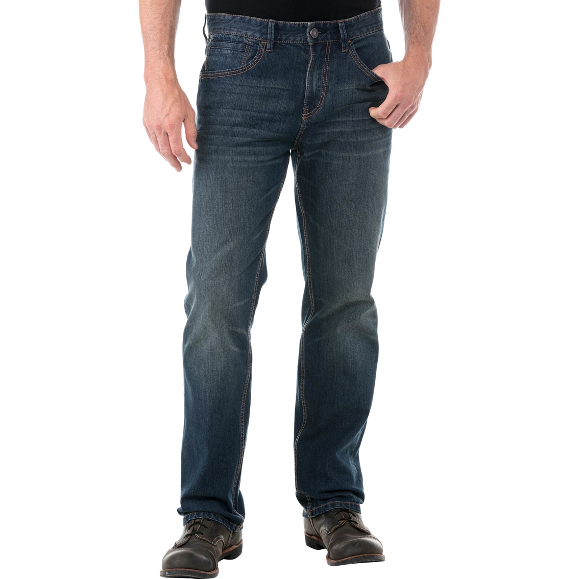 Unionbay Mercer Denim Jeans | Jeans | Clothing & Accessories | Shop The ...