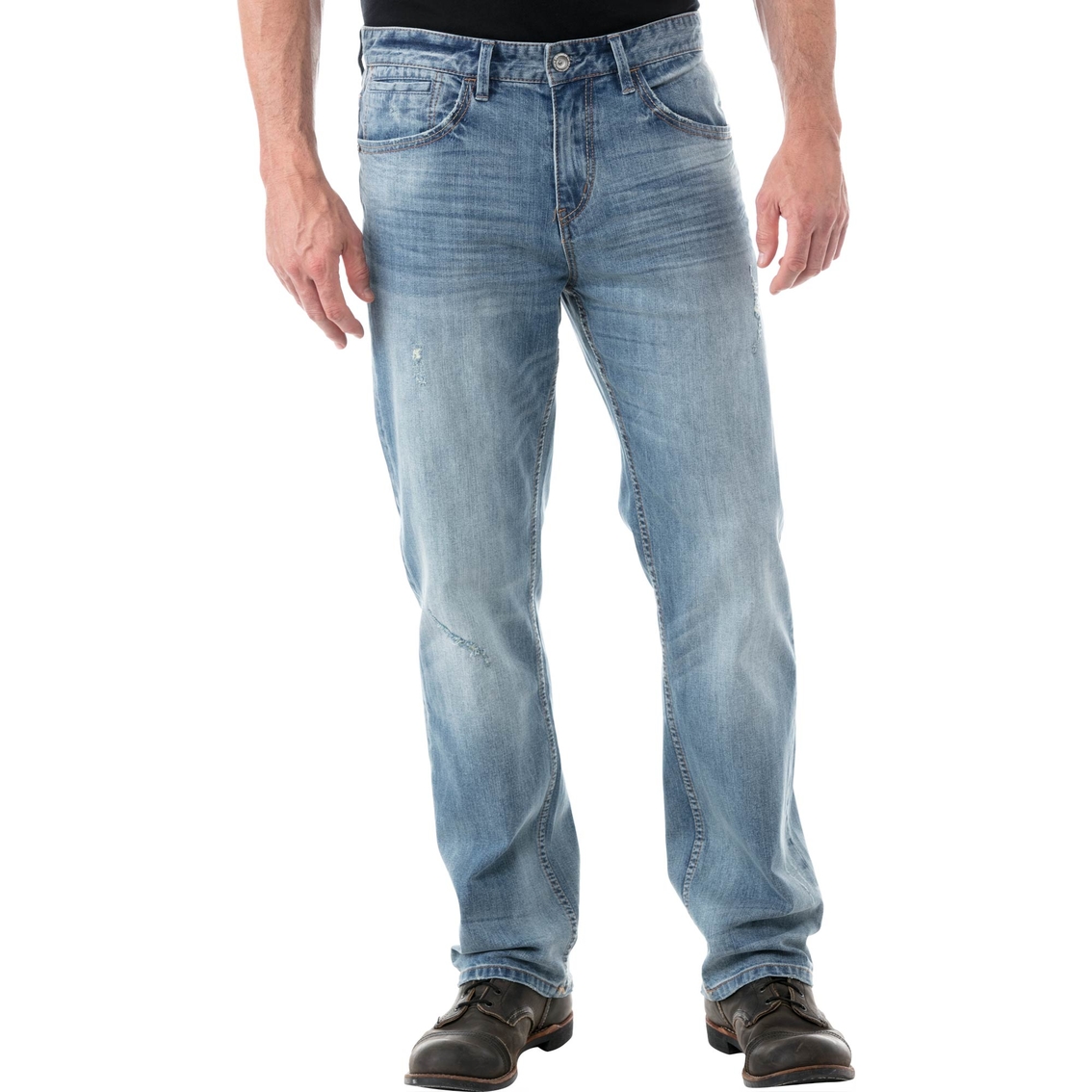 Unionbay Mercer Denim Jeans | Young Men's Apparel | Shop The Exchange