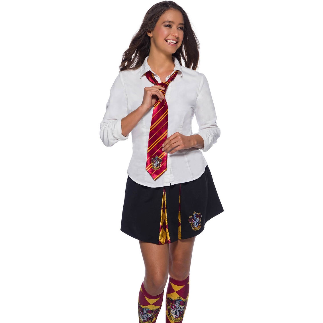 Rubie's Costume Adult The Wizarding World Of Harry Potter Tie