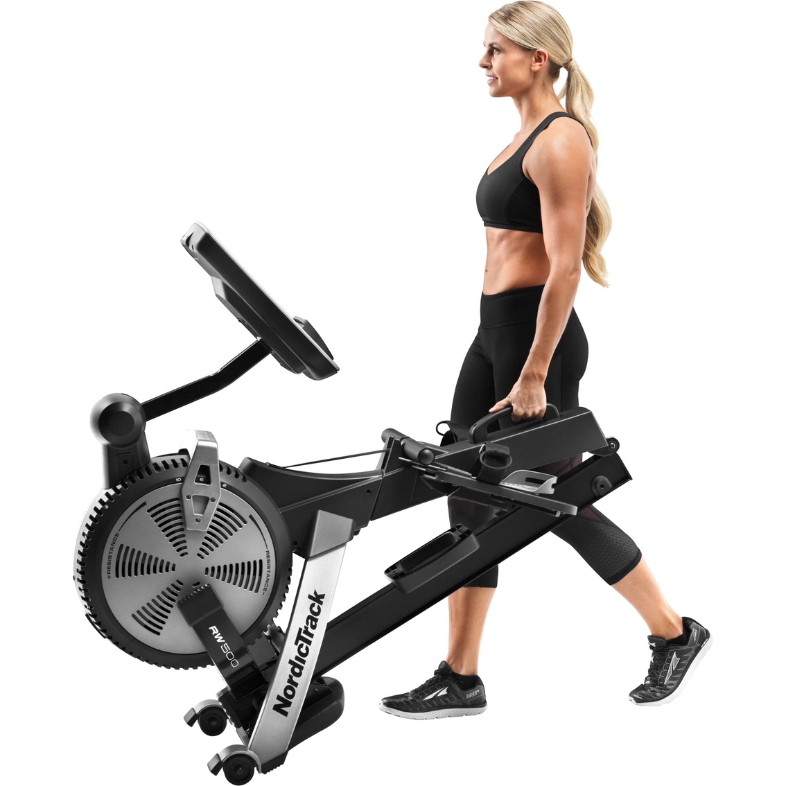 NordicTrack RW500 Rower - Image 2 of 2