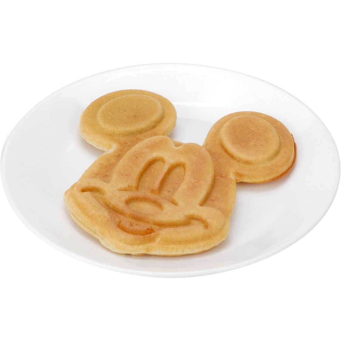 Mickey Mouse Oh Boy Waffle Maker - Image 4 of 4