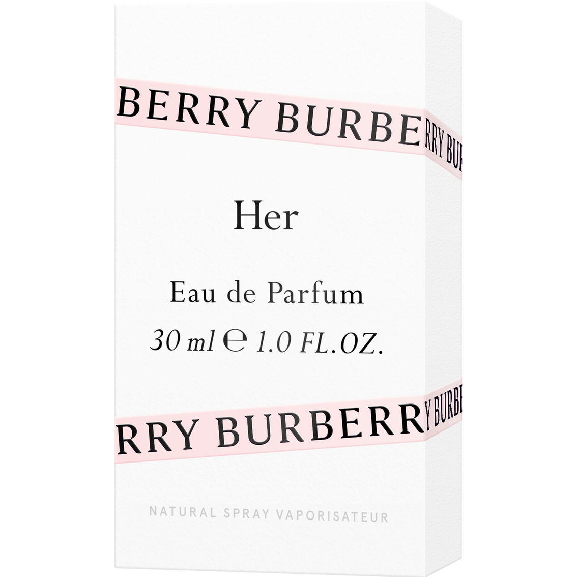 Burberry Her Eau De Parfum Spray, Fragrances, Beauty & Health
