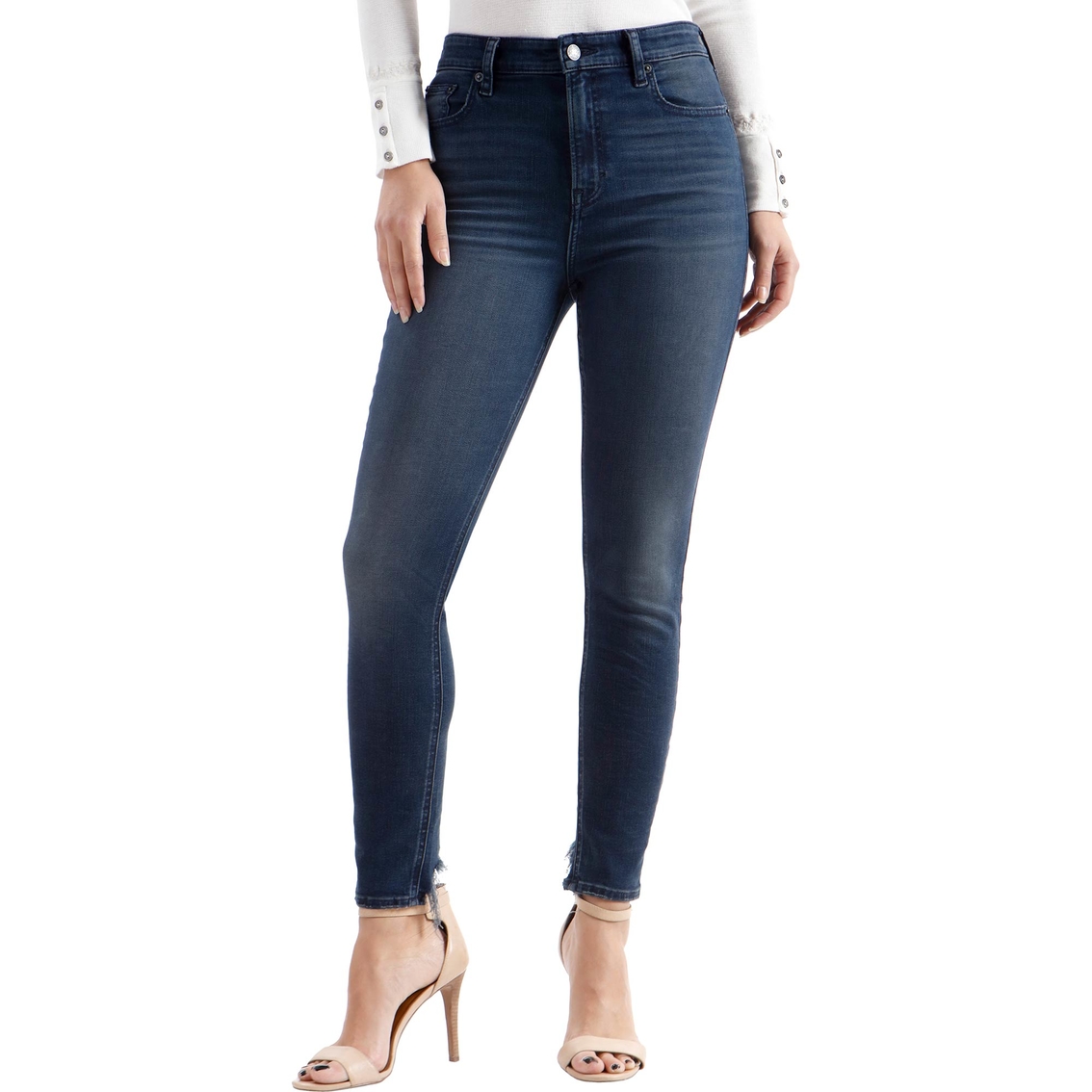 Lucky Brand Bridgette High Rise Skinny Jeans | Jeans | Clothing ...