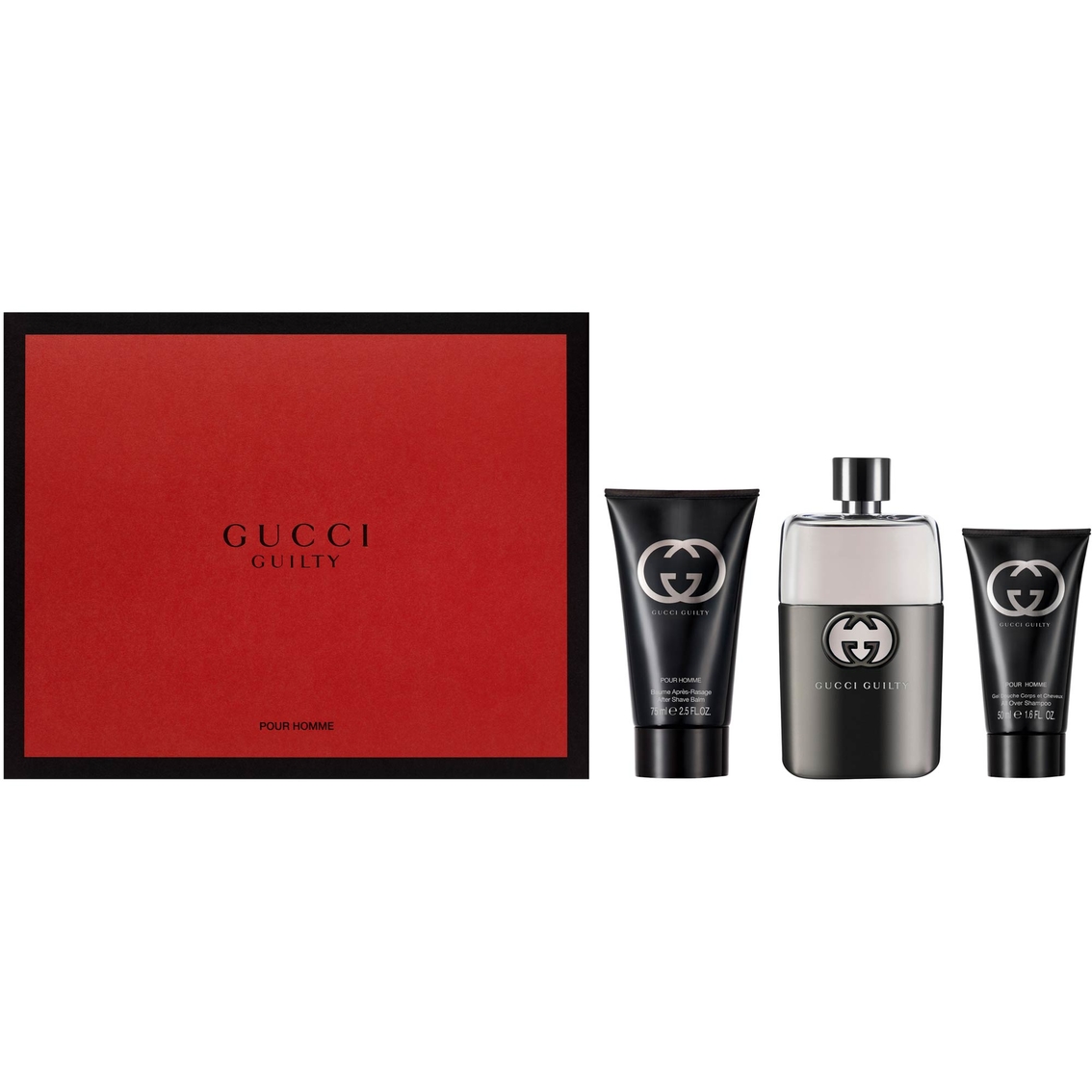 gucci gifts for him