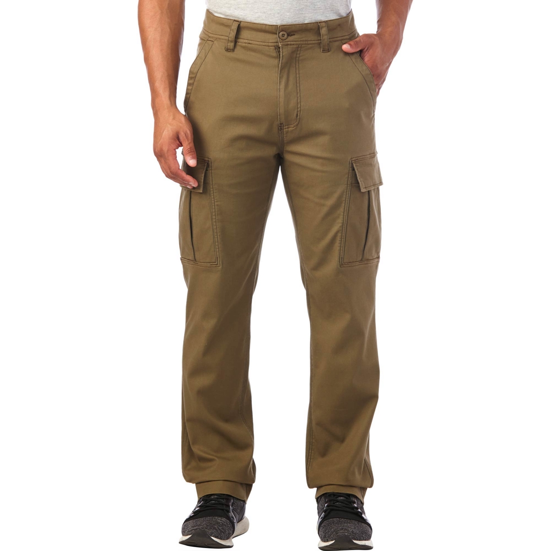 Wearfirst Stretch Pin Faille Cargo Pants | Pants | Clothing ...