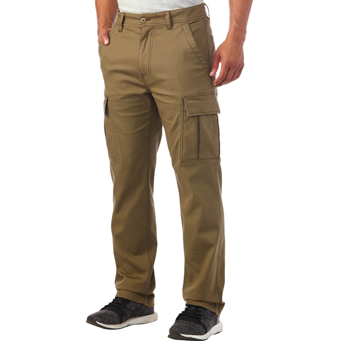 Wearfirst Stretch Pin Faille Cargo Pants | Pants | Clothing ...