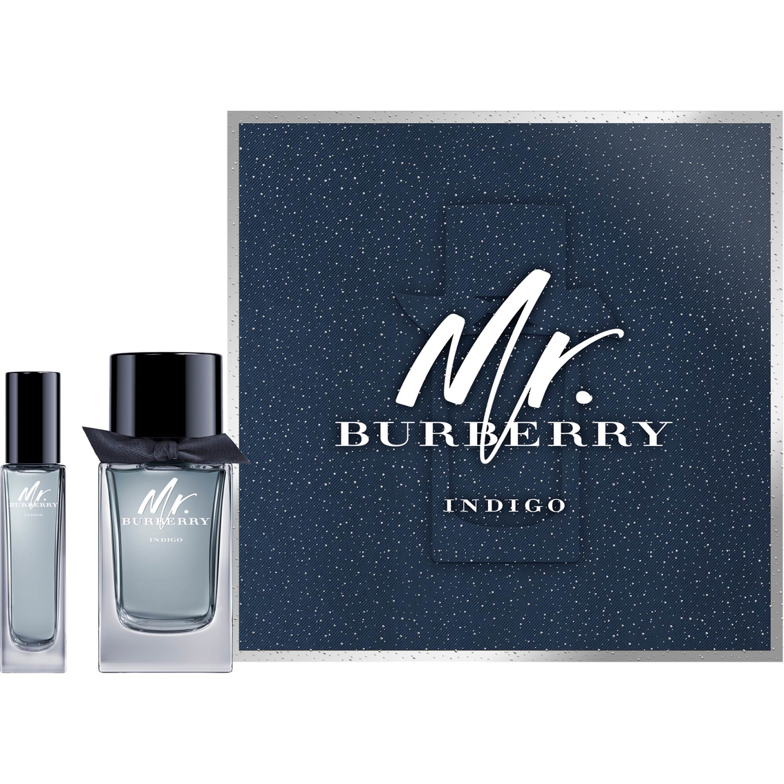 mængde af salg Allieret bidragyder Mr. Burberry Indigo Gift Set | Fragrance Gift Sets | Beauty & Health | Shop  The Exchange