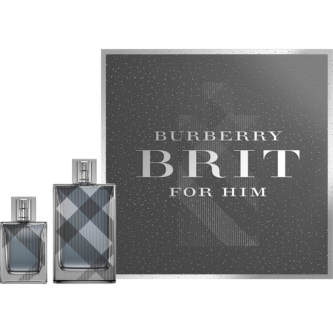 Burberry Brit For Men 2 Pc. Gift Set 