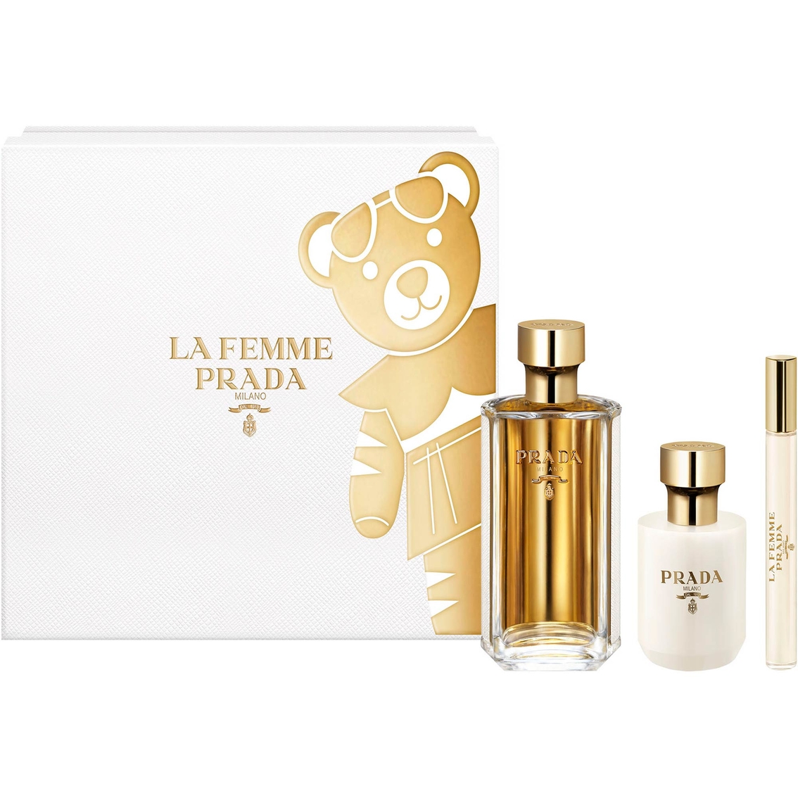 Prada La Femme Prada Gift Set | Gifts 