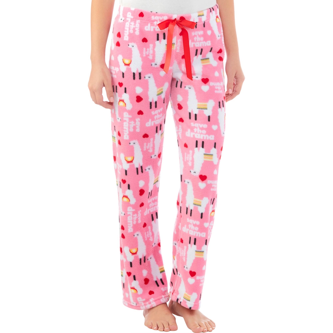 Sleep & Co. Plush Pajama Pants, Pajamas & Robes