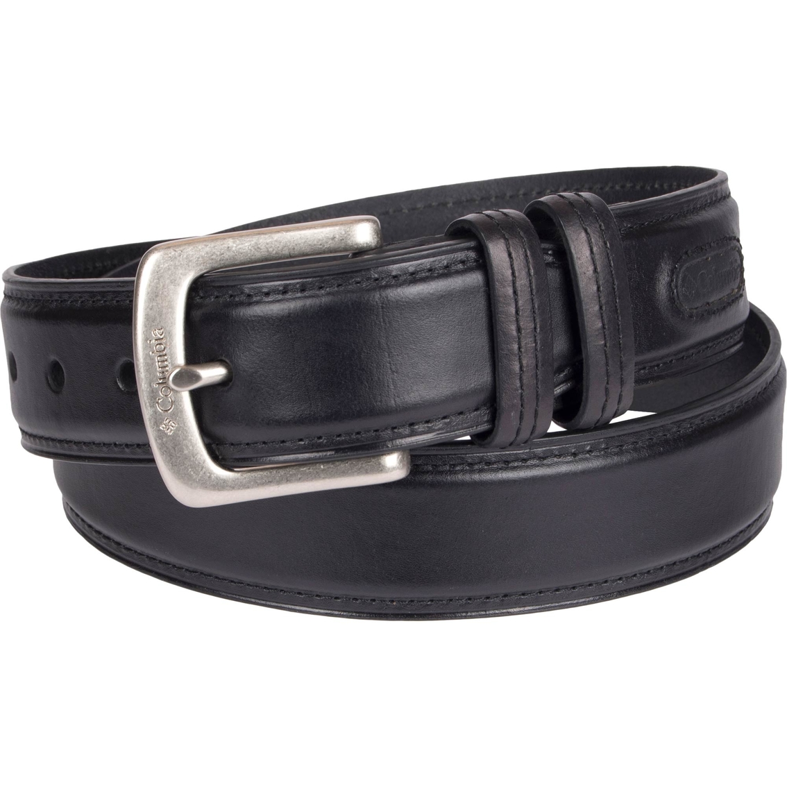 Columbia Casual Leather Belt | Belts & Belt Buckles | Clothing | Shop ...