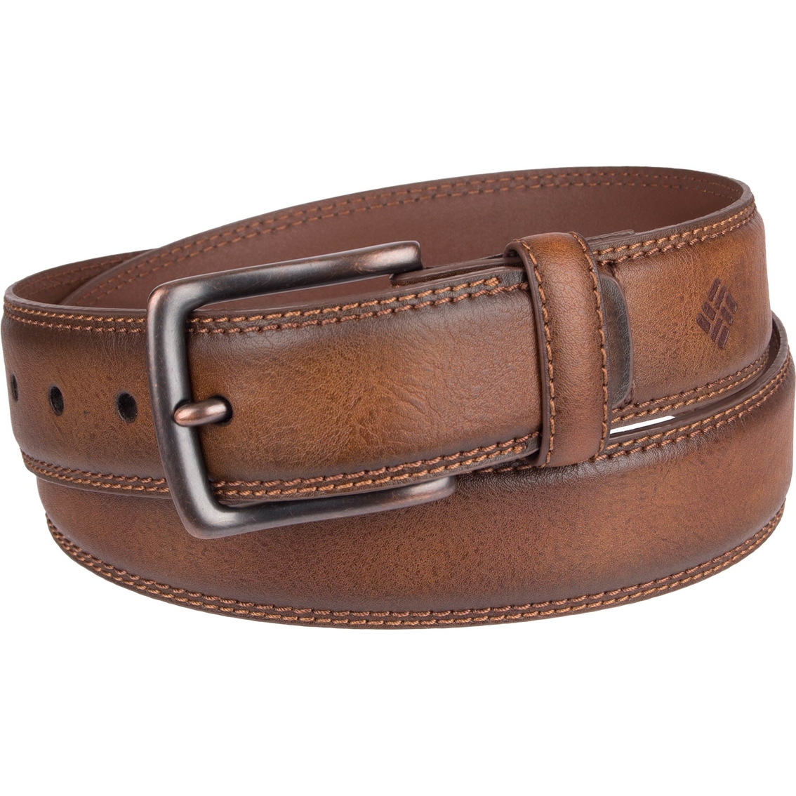 Columbia Casual Leather Belt | Belts | Clothing & Accessories | Shop ...