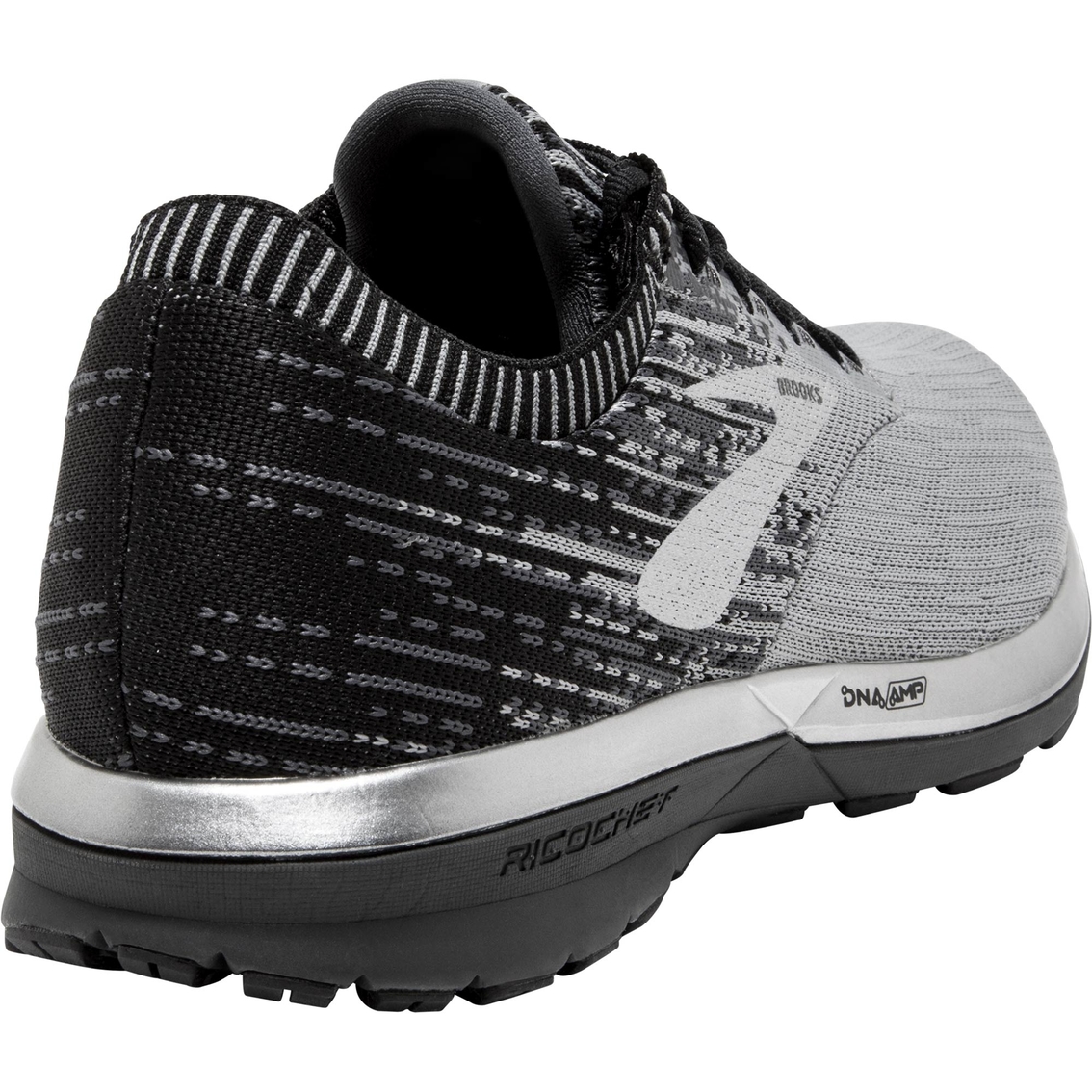 Brooks Men's Ricochet Running Shoes - Image 4 of 4