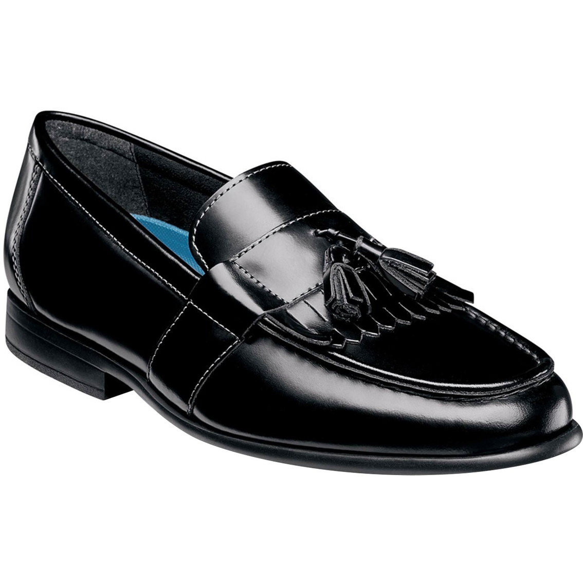 Nunn Bush Denzel Moc Toe Kiltie Tassel Loafers | Dress | Shoes | Shop ...