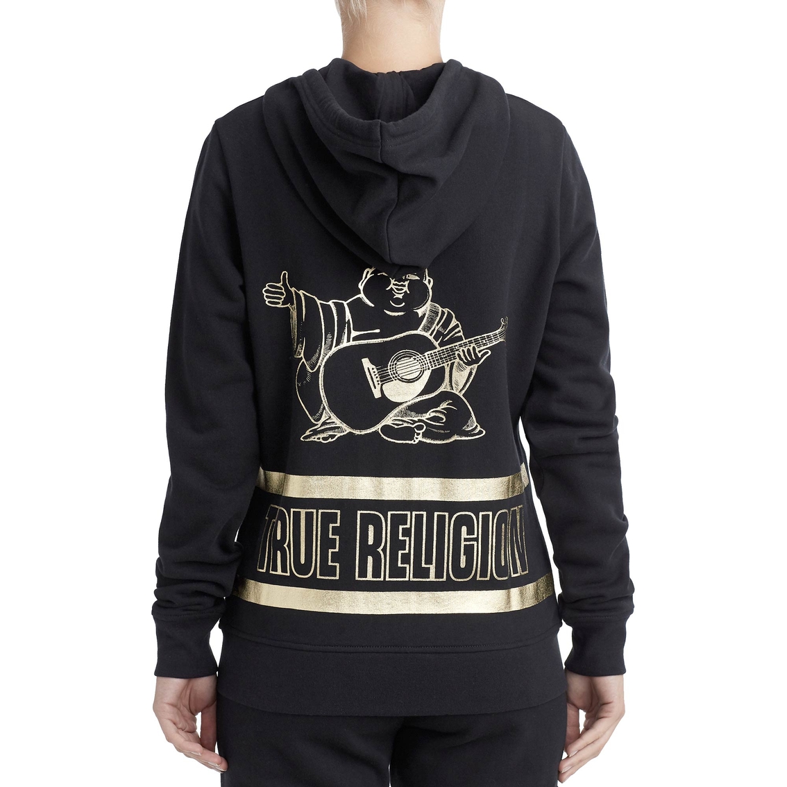 True Religion Zip Up Hoodie | Tops | Clothing & Accessories | Shop The ...