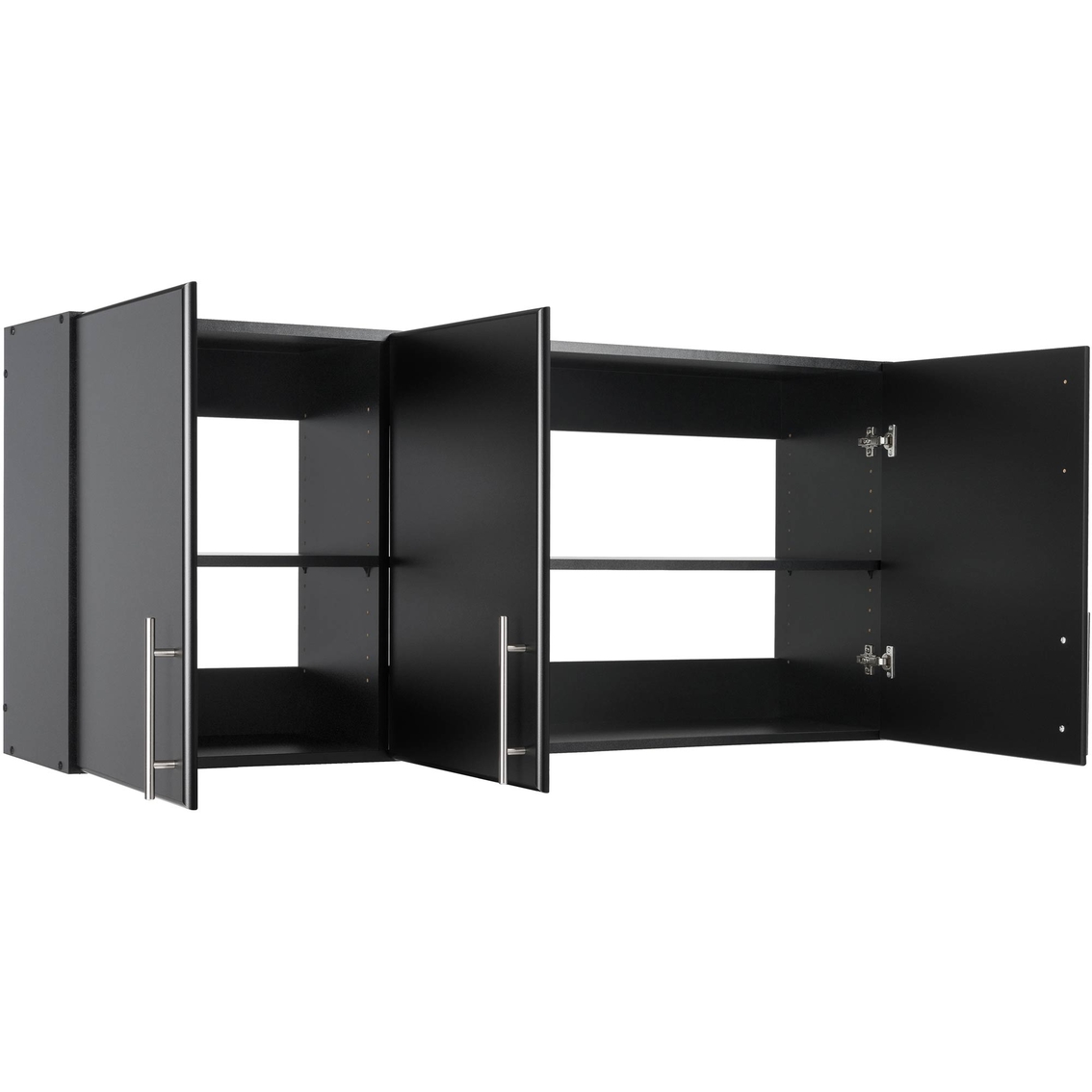 Elite 54 In. Wall Cabinet - Image 2 of 4