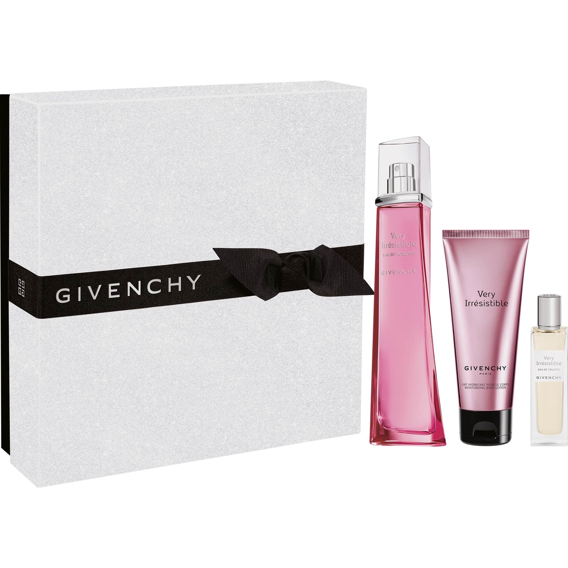 Givenchy Very Irresistible Eau De Toilette Gift Set | Gifts Sets For Her |  Beauty & Health | Shop The Exchange