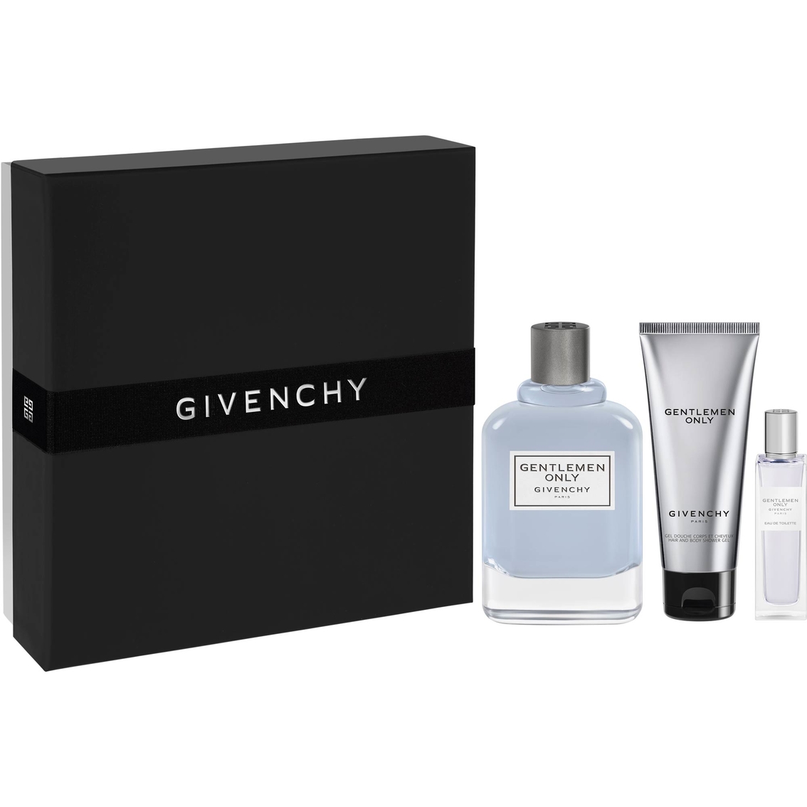 Givenchy Gentlemen Only Holiday 2018 Fragrance Set | Gifts Sets For Him ...