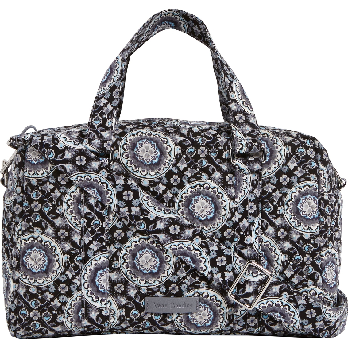 Vera Bradley Iconic 100 Handbag | Satchels & Carryalls | Clothing ...