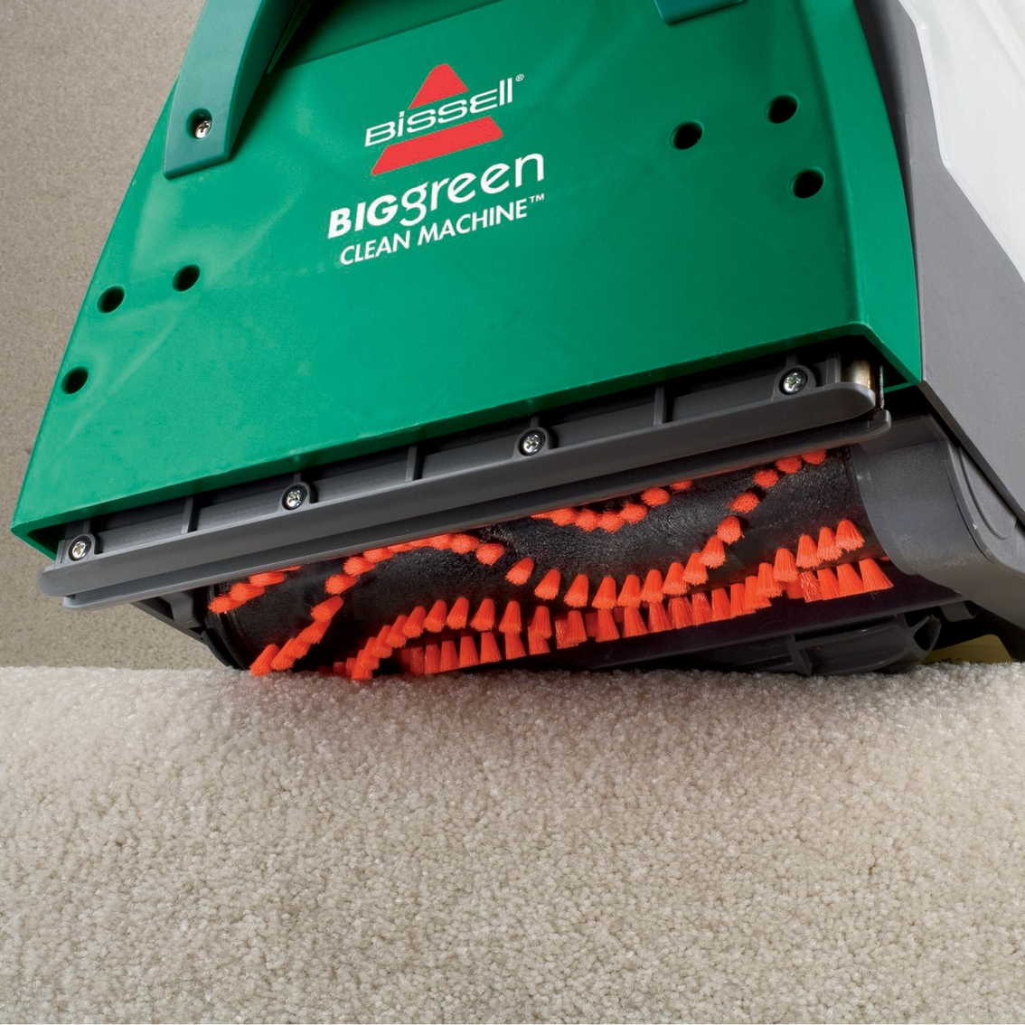 Bissell Big Green Machine Professional Carpet Cleaner - Image 4 of 6