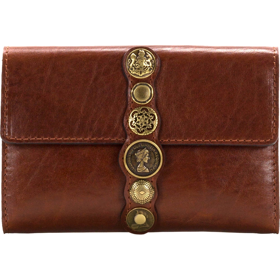 Patricia Nash Colli Wallet | Wallets | Handbags & Accessories | Shop The Exchange